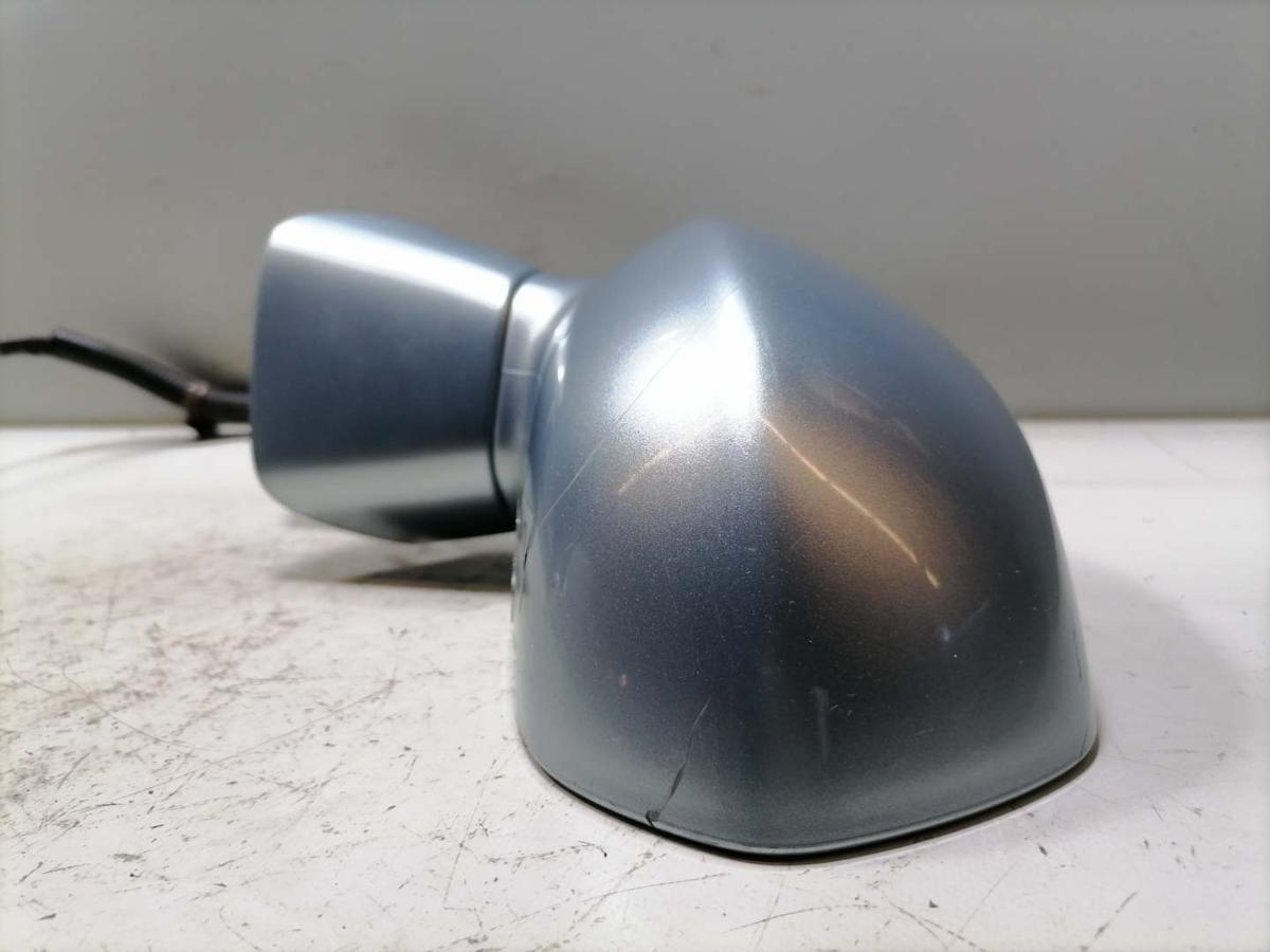 Honda Jazz GD original Au&szlig;enspiegel links elektrisch verstellbar beheizt Bj.2007